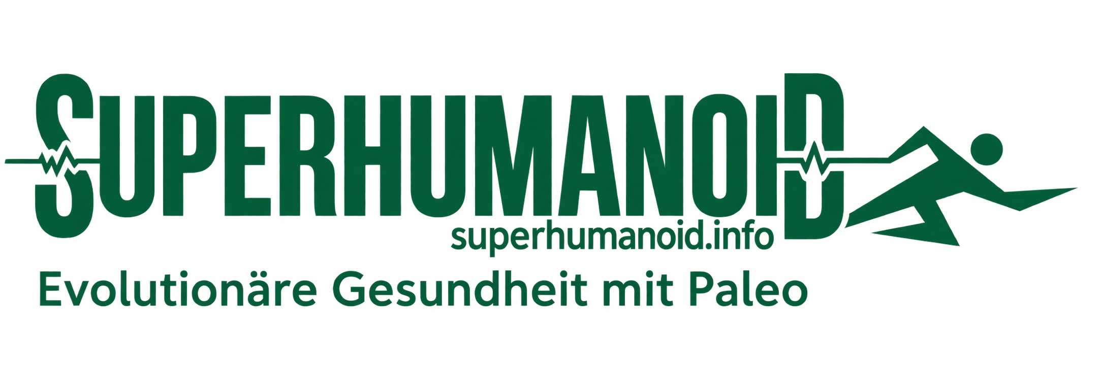 Superhumanoid.info – Evolutionäre Gesundheit mit Paleo