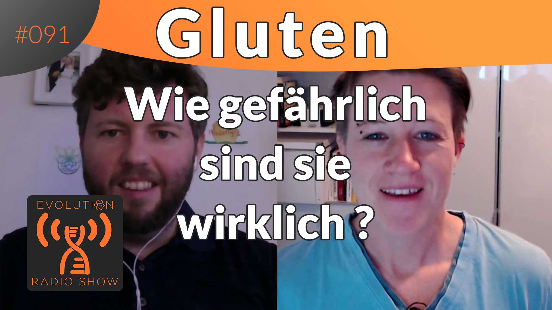 Gluten - wie gefährlich ist es wirklich?