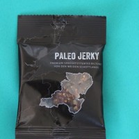 Paleo Jerky