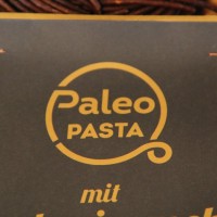 PaleoWelt PaleoPasta