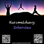 Kurzmeldung: Interview