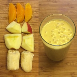 Paleo Shake