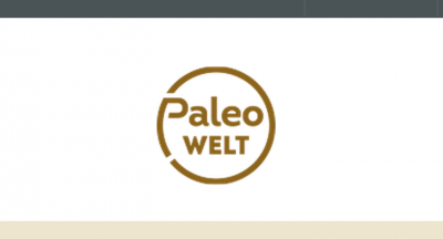 PaleoWelt.De Logo