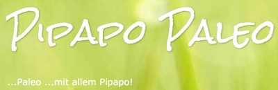 pipapopaleo.de logo